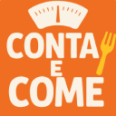 Logo Conta e Come